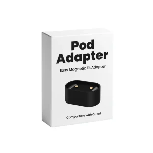 Adapter PAVA do Kartridzy OXVA