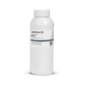 Additive CA with PG