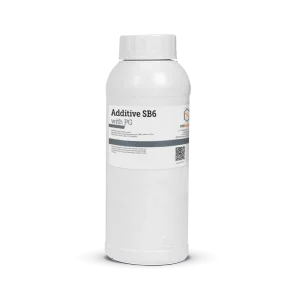 Additive SB6 with PG