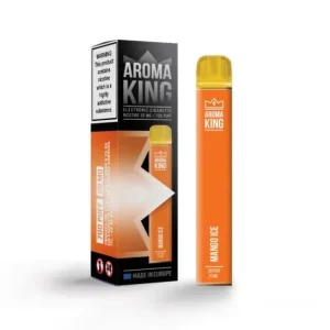 AK 700 Q-BAR 20mg Mango ice