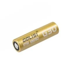 Akumulator 18650 Golisi G30 3000mAh