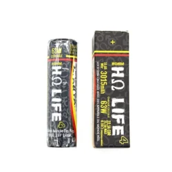 Akumulator 18650 Hohm Life 4 3015 mAh - Hohm Tech