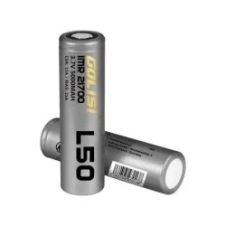 Akumulator 21700 Golisi L50 5000mAh