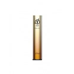 Akumulator Cubo Pod Sunset Gold