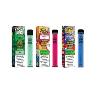 AROMA KING 700