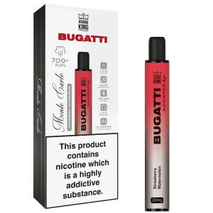 Aroma King 700 BUGATTI 20mg Strawberry Watermelon