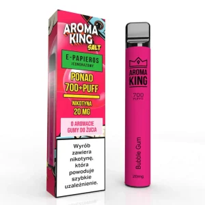Aroma King 700 Classic 20mg Bubble gum