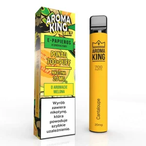 Aroma King 700 Classic 20mg Cantaloupe