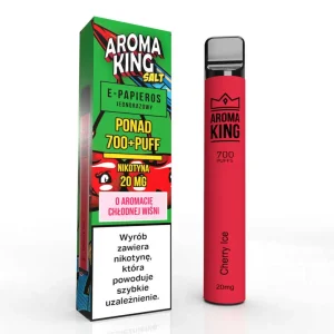 Aroma King 700 Classic 20mg Cherry Ice