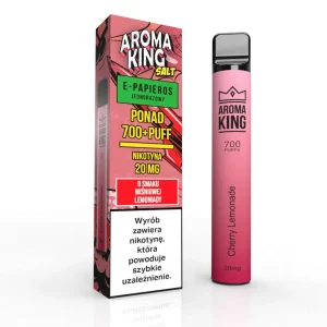 Aroma King 700 Classic 20mg Cherry lemonade