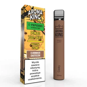 Aroma King 700 Classic 20mg Cooky