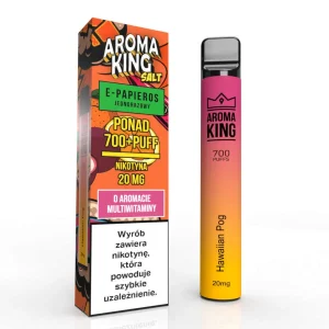 Aroma King 700 Classic 20mg Hawaian pog