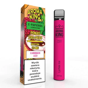 Aroma King 700 Classic 20mg Ice lychee