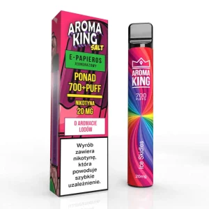 Aroma King 700 Classic 20mg Ice Skidles