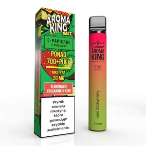Aroma King 700 Classic 20mg Kiwi Strawberry