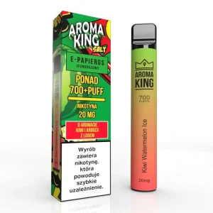 Aroma King 700 Classic 20mg Kiwi Watermelon