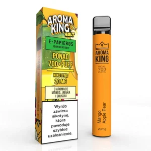 Aroma King 700 Classic 20mg Mango Apple Pear