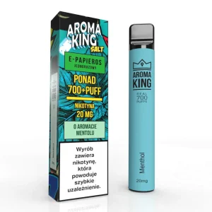Aroma King 700 Classic 20mg Menthol