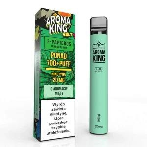Aroma King 700 Classic 20mg Mint