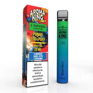 Aroma King 700 Classic 20mg Mixed berry