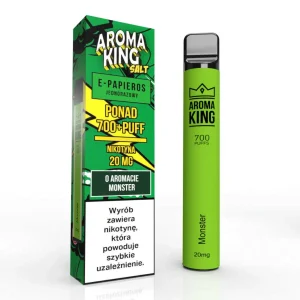 Aroma King 700 Classic 20mg Monster