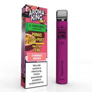 Aroma King 700 Classic 20mg Passionfruit