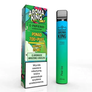 Aroma King 700 Classic 20mg Pear ice