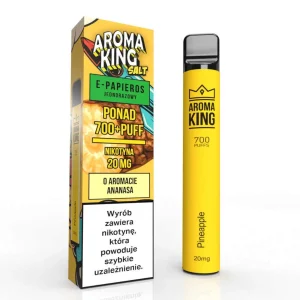 Aroma King 700 Classic 20mg Pineapple