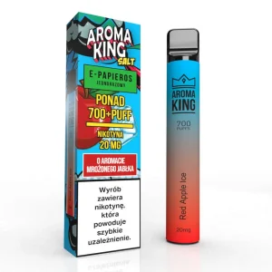 Aroma King 700 Classic 20mg Red Apple ice