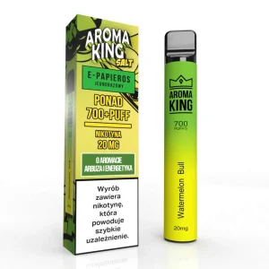 Aroma King 700 Classic 20mg Watermelon bull