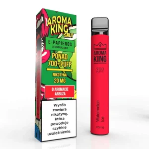 Aroma King 700 Classic 20mg Watermelon Ice