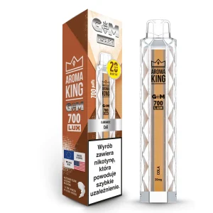 Aroma King 700 GEM LUX 20 mg Cola