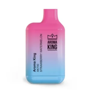 Aroma King 700 MINI 0mg Mixed Berry