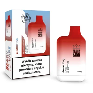 Aroma King 700 MINI 20mg Cherry Ice