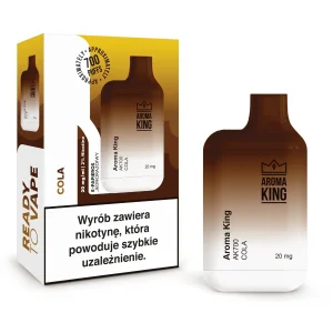 Aroma King 700 MINI 20mg Cola