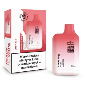 Aroma King 700 MINI 20mg Lush ice