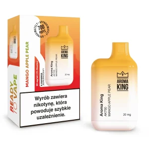 Aroma King 700 MINI 20mg Mango Apple Pear