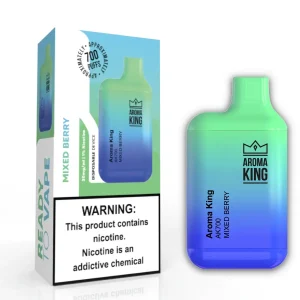 Aroma King 700 MINI 20mg Mixed Berry