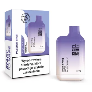 Aroma King 700 MINI 20mg Passion fruit