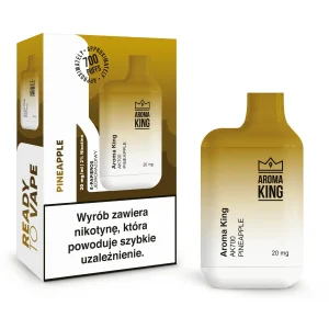 Aroma King 700 MINI 20mg Pinnaple