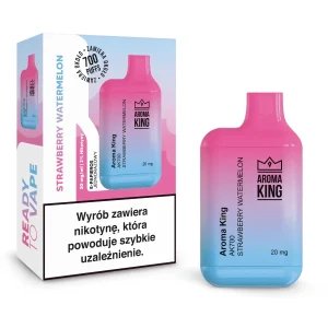 Aroma King 700 MINI 20mg Strawberry Watermelon