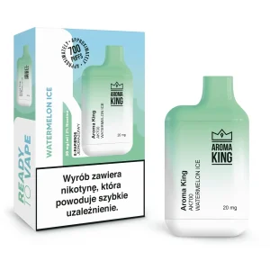 Aroma King 700 MINI 20mg Watermelon Ice
