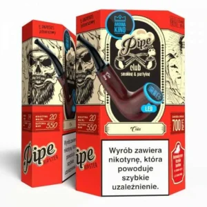 Aroma King 700 Pipe Rey 20mg Cola