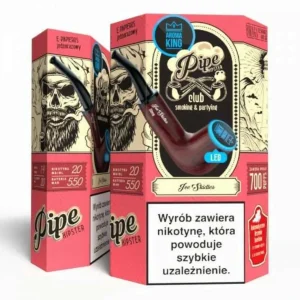 Aroma King 700 Pipe Rey 20mg Ice Skiddles
