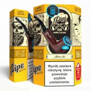 Aroma King 700 Pipe Rey 20mg Mango Ice