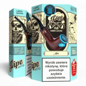 Aroma King 700 Pipe Rey 20mg Mint