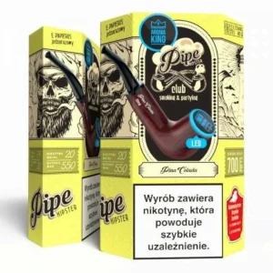 Aroma King 700 Pipe Rey 20mg Pina Colada