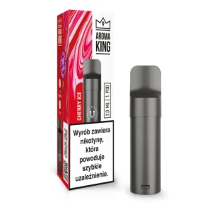 Aroma King 700 POD Classic 20mg Cherry Ice