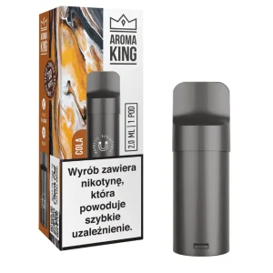 Aroma King 700 POD Classic 20mg Cola