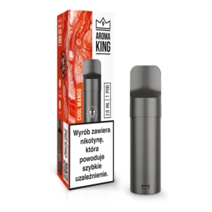 Aroma King 700 POD Classic 20mg Cool Mango